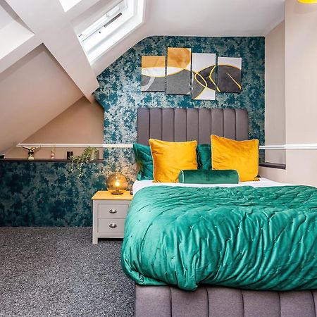 Room 06 - Sandhaven Rooms Double South Shields Zewnętrze zdjęcie
